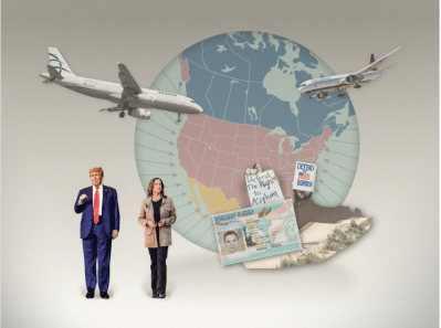 immigration