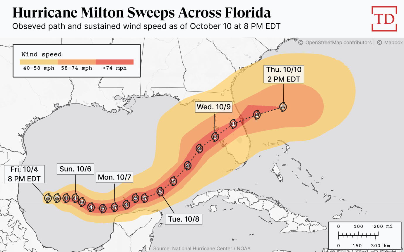 Map via Joe Schueller.