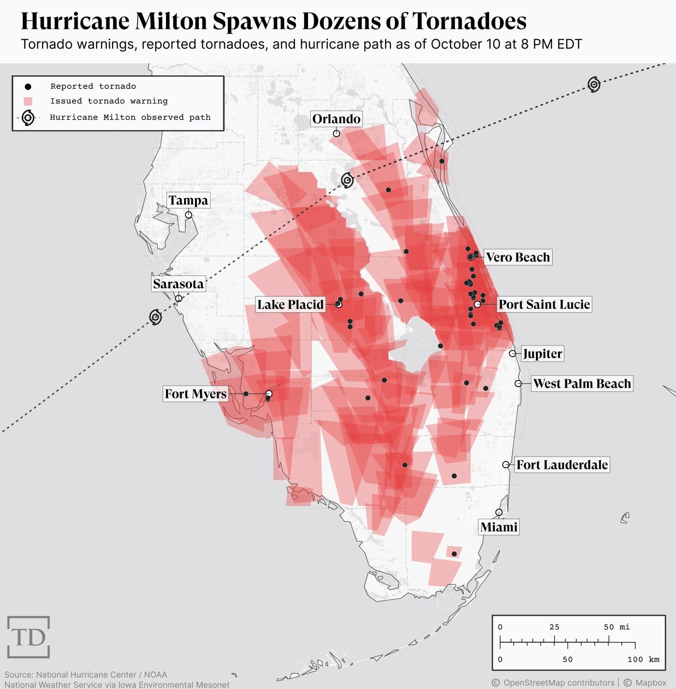 Map via Joe Schueller.