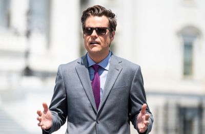 Rep. Matt Gaetz