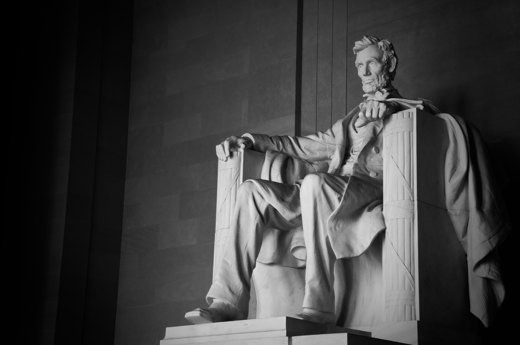 Abraham Lincoln Memorial