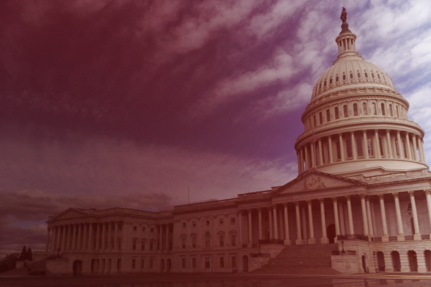US Capitol Building