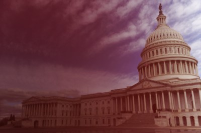 US Capitol Building