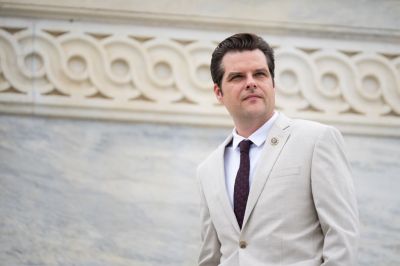 Rep. Matt Gaetz