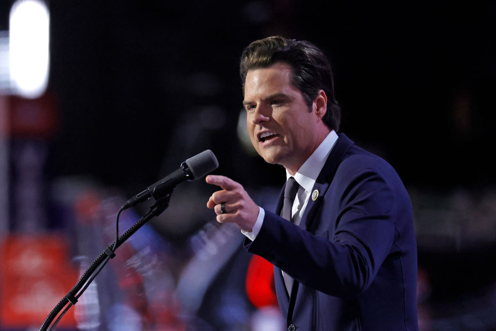 US-REPUBLICAN-CONVENTION-PARTIES-ELECTION-POLITICS-VOTE