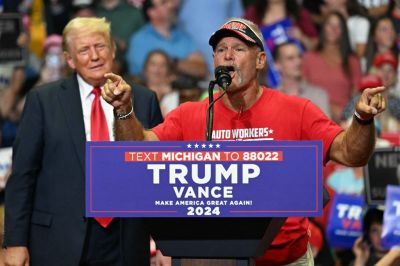 US-VOTE-POLITICS-TRUMP-VANCE