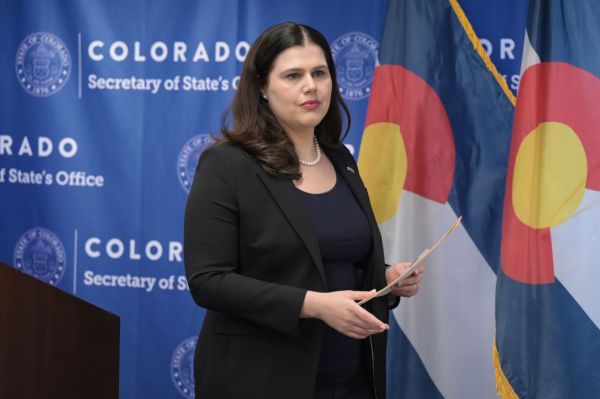 Featured image for post: Did the Colorado Department of State Accidentally Make Voting System Passwords Public?