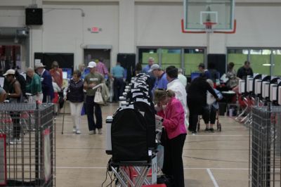 Early Voting