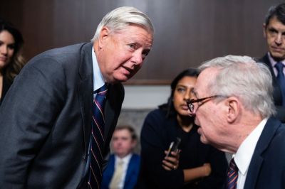 Senate Judiciary Committee 11/14