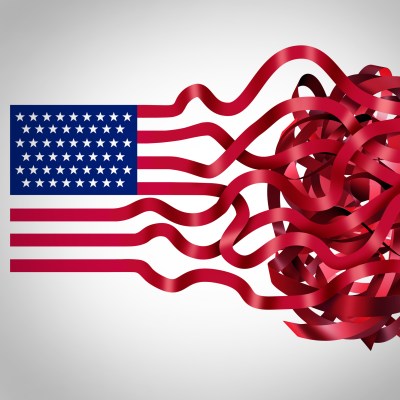 Government Red Tape