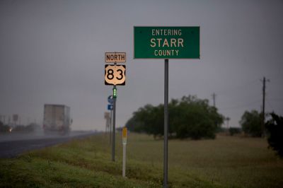TX: Rio Grande City
