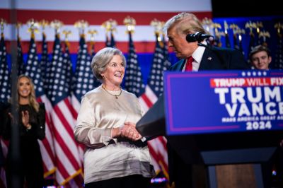 Trump Campaign