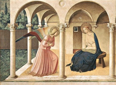 Annunciation