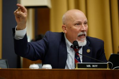 Attorney General Garland Testifies Before House Judiciary Committee