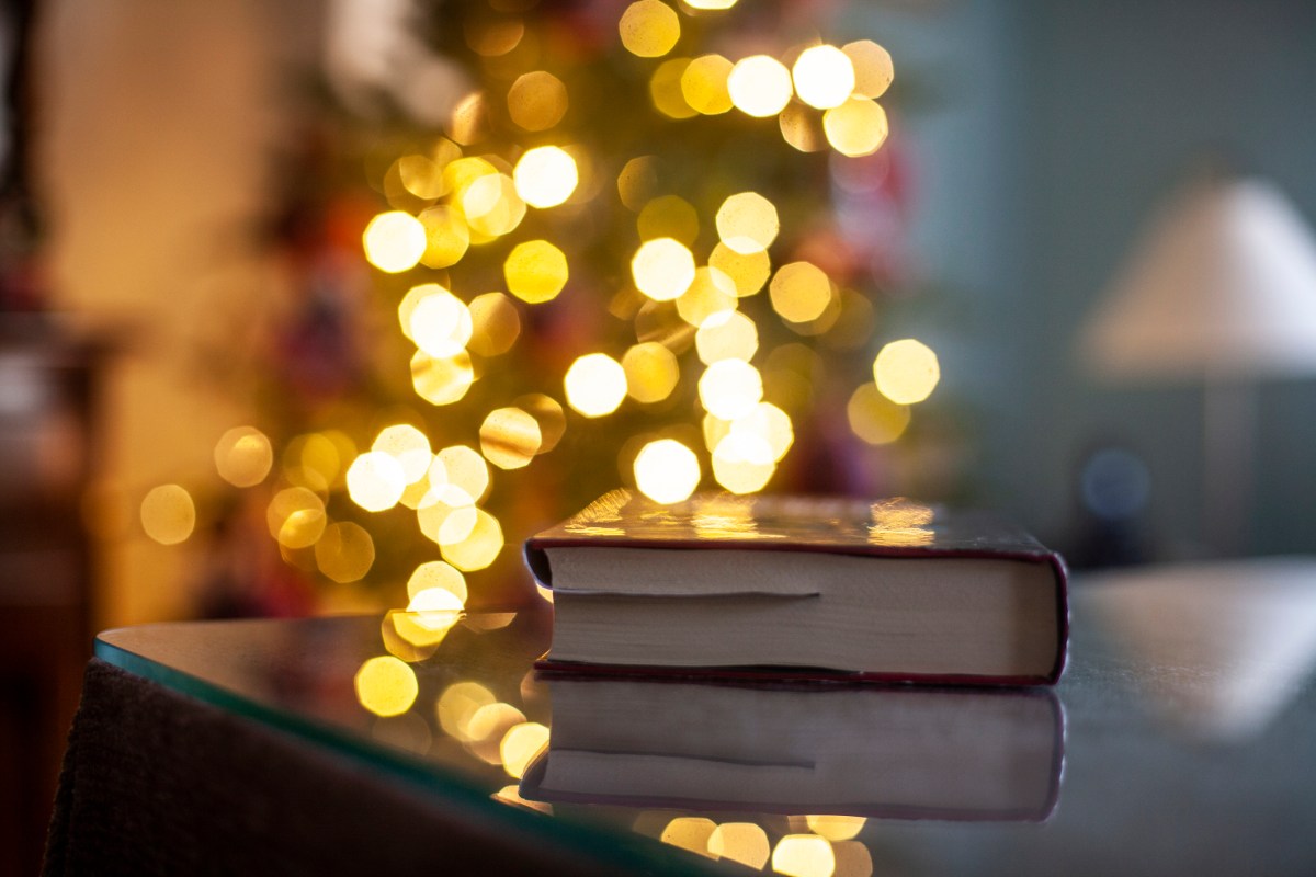 ChristmasReading