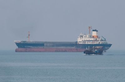 Iran-Oil Transportation