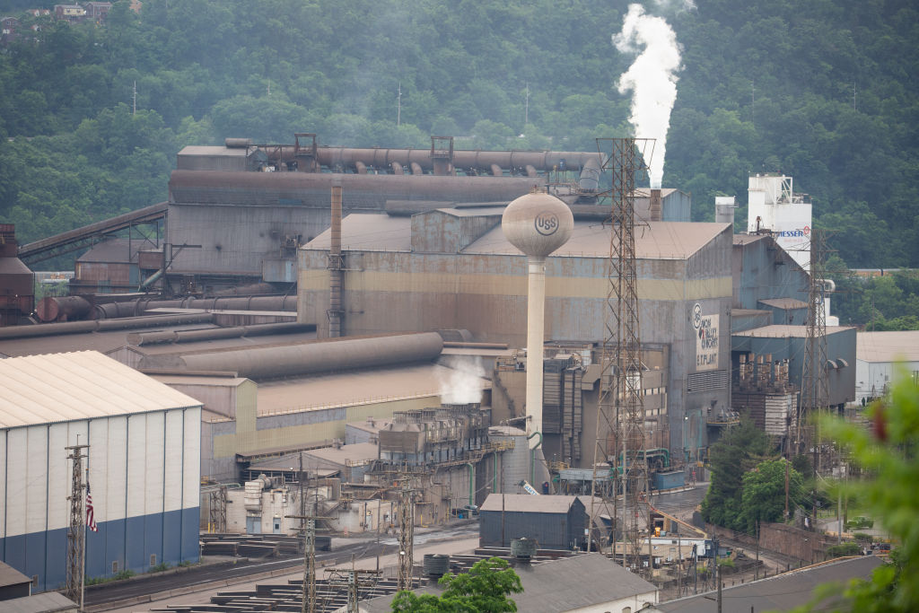 US-ECONOMY-STEEL