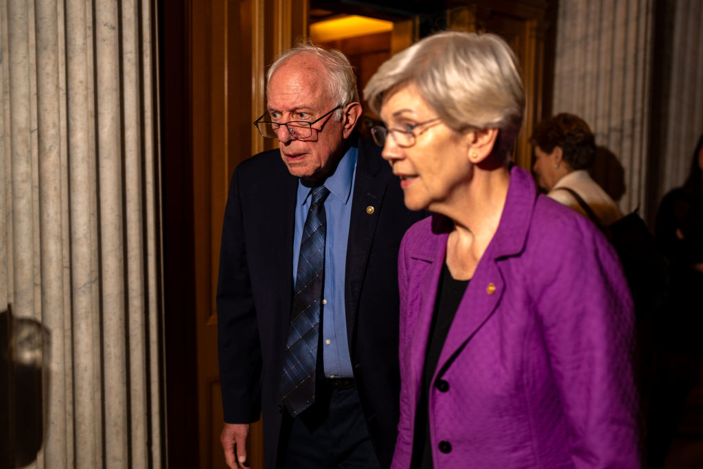 House Plans Vote On Government Funding Bill