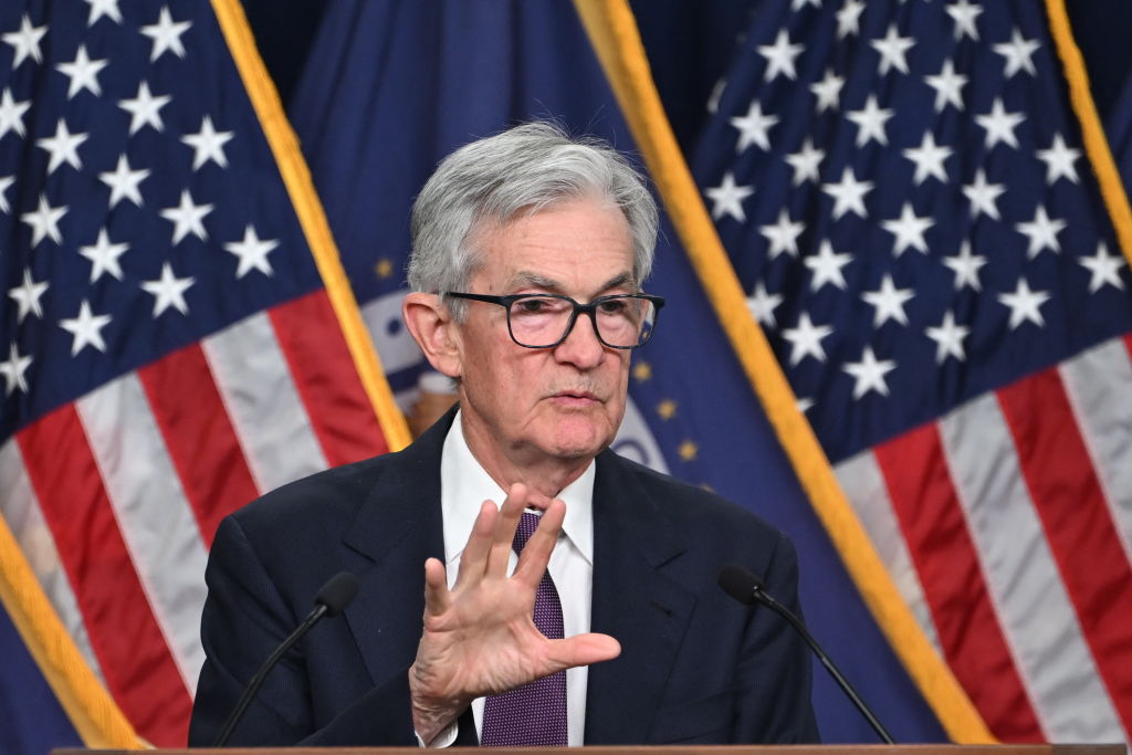 US-ECONOMY-BANK-RATE
