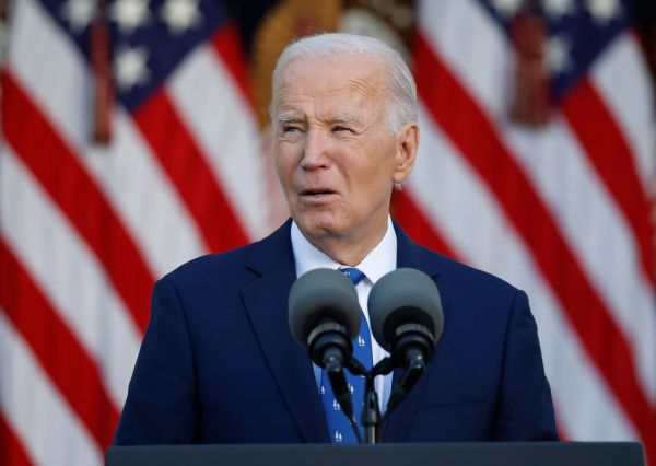 Featured image for post: Impeach Joe Biden … Seriously