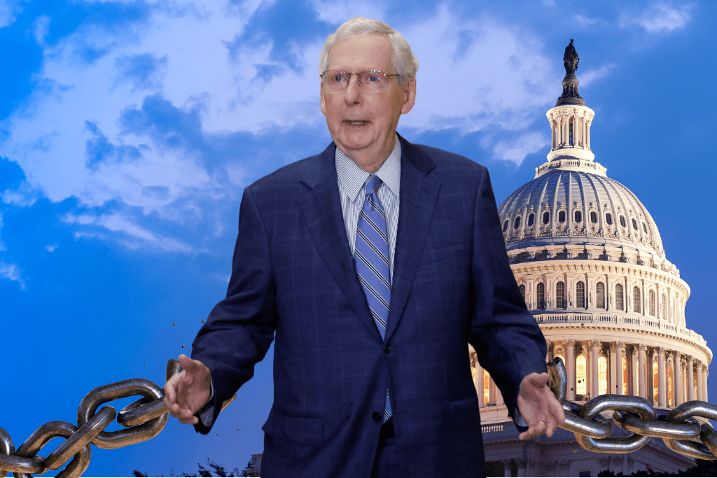 McConnell