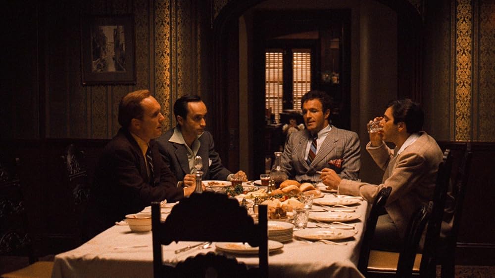 godfather 2 2