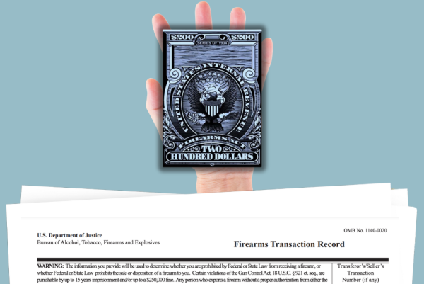 Featured image for post: The ATF Is a Tax Collector