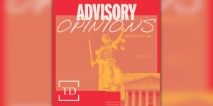 Advisory Opinions Podcast Thumbnail