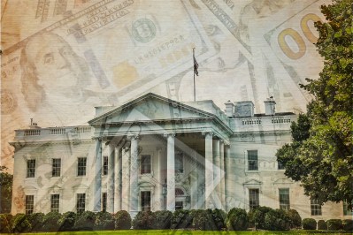 Government Debt Ceiling and Federal Government Shutdown