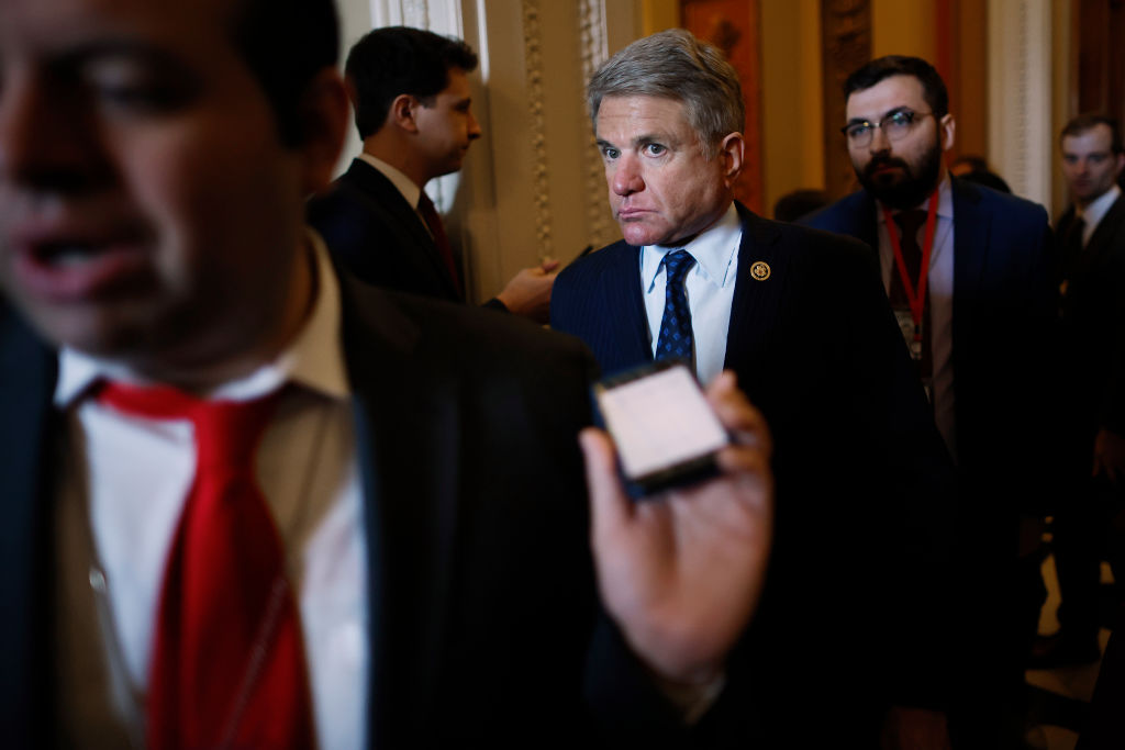House To Vote On Bill That Would Ban TikTok In U.S. Unless Its Chinese Owner ByteDance Sells