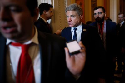 House To Vote On Bill That Would Ban TikTok In U.S. Unless Its Chinese Owner ByteDance Sells