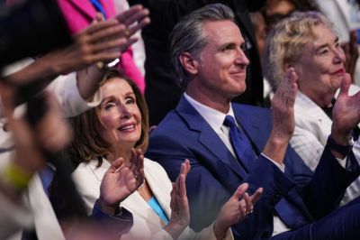 2024 Democratic National Convention: Day 4