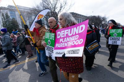 March for Life