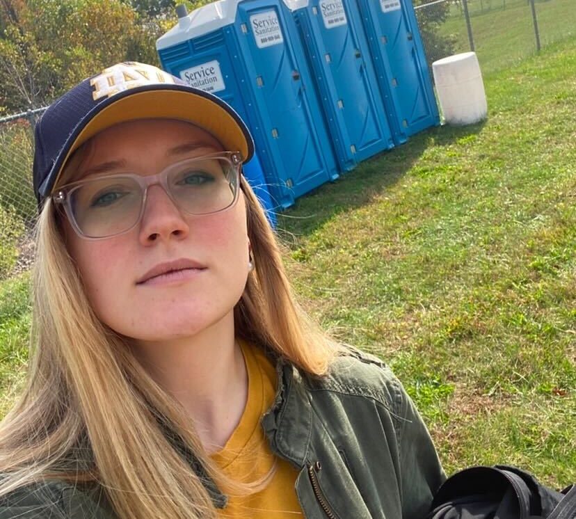 Valerie P. Mailbag