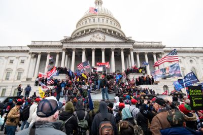 Capitol Insurrection