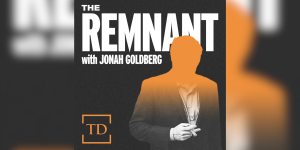 The Remnant Podcast Thumbnail