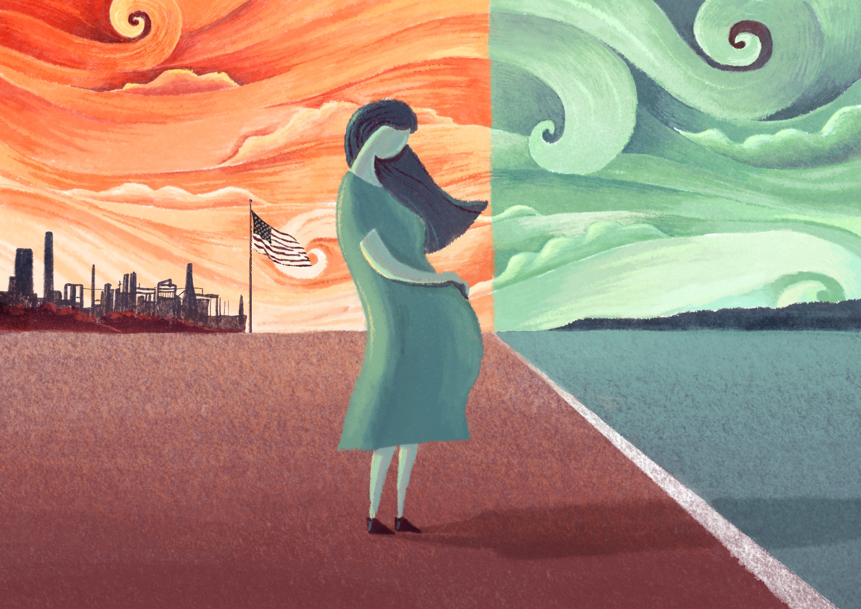 Repealing Birthright Citizenship