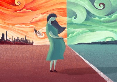 Repealing Birthright Citizenship