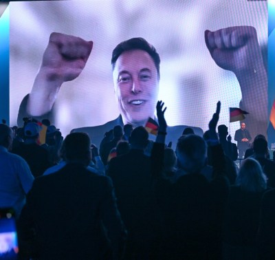 elon germany