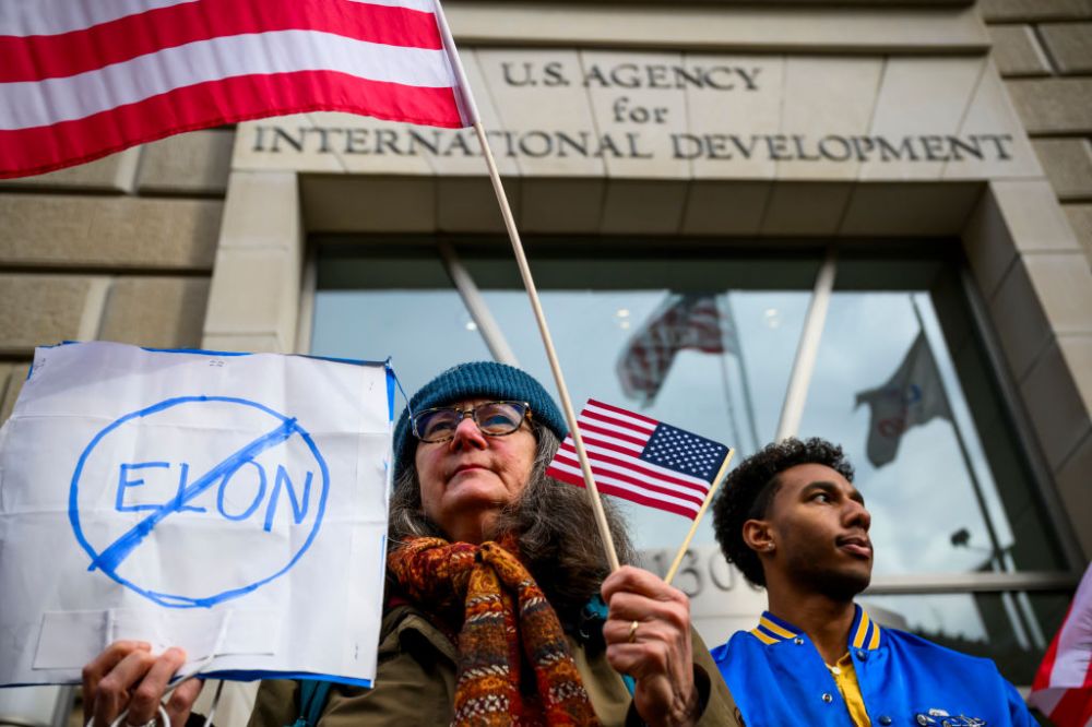 USAIDFED