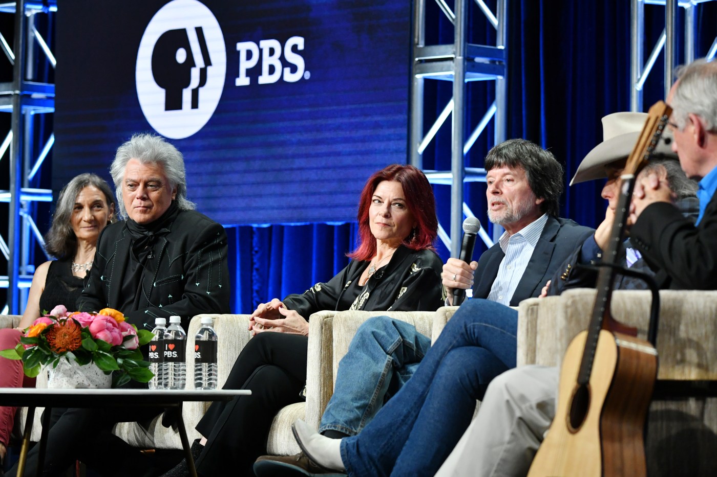 2019 Summer TCA Press Tour – Day 7