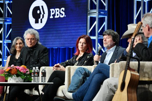 2019 Summer TCA Press Tour – Day 7