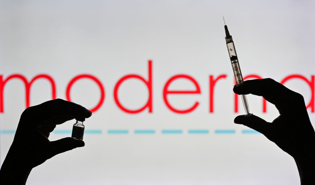 Covid-19 Vaccine Logos