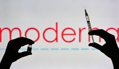 Covid-19 Vaccine Logos