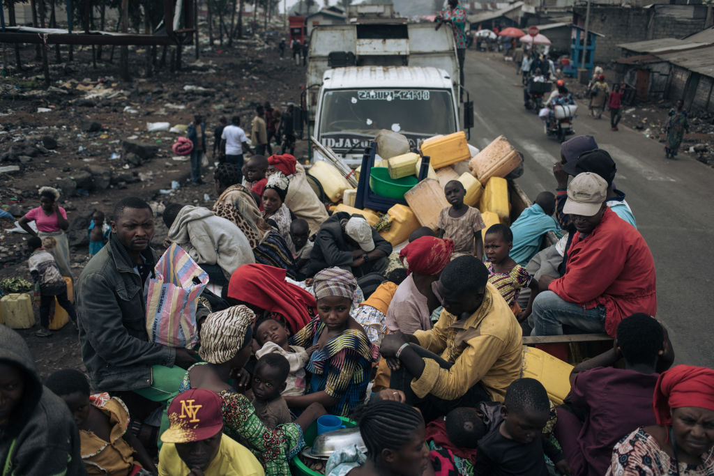 TOPSHOT-DRCONGO-UNREST