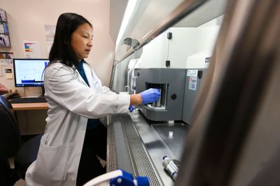 UCR medical research grants cut