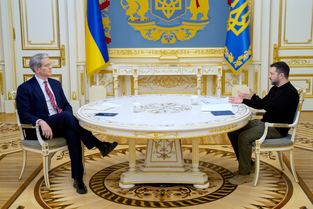 Zelensky