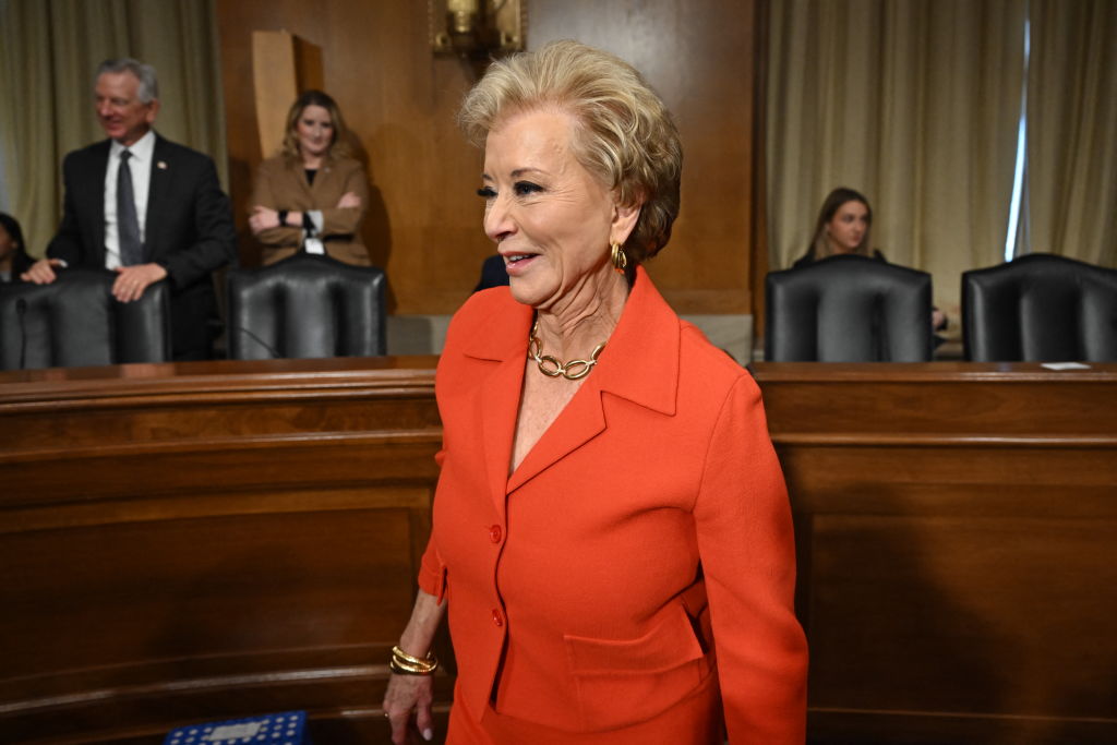 US-POLITICS-CONGRESS-EDUCATION