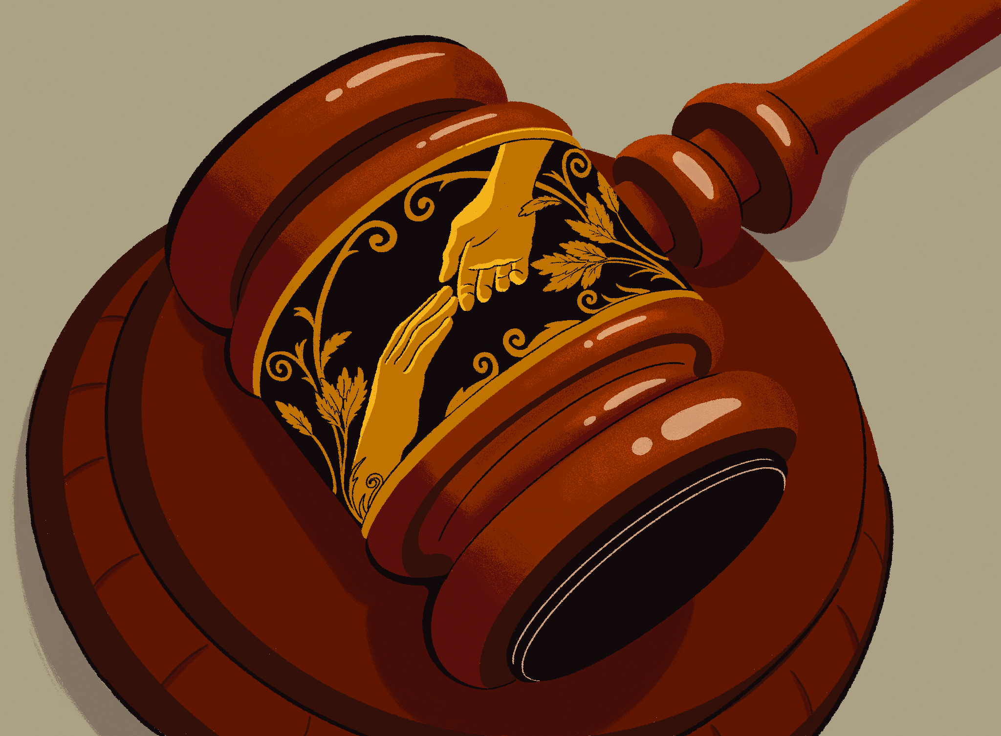 JusticeMercy