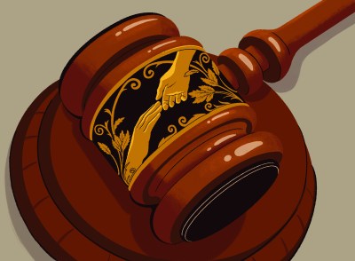 JusticeMercy